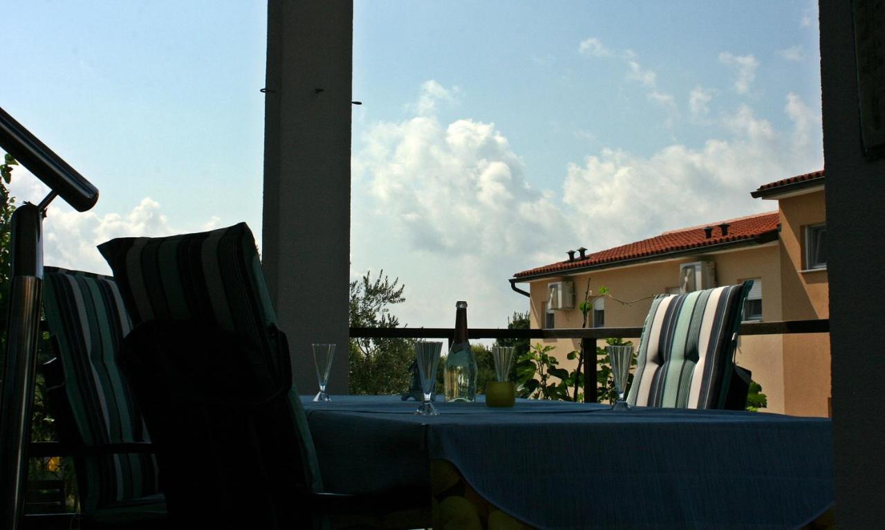 Appartement Dari Vodnjan Exterior photo